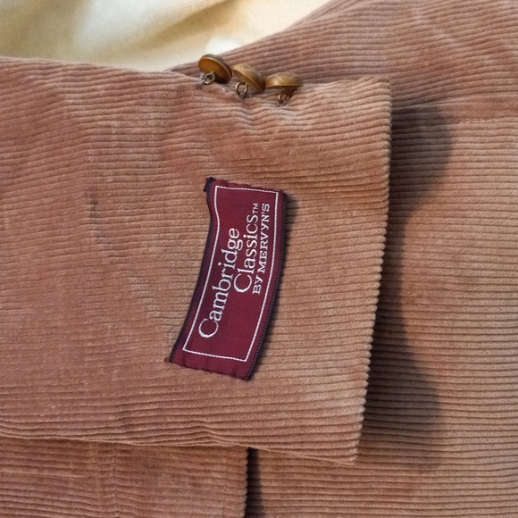 Men's Blazer Jacket - Picture 12 of 14